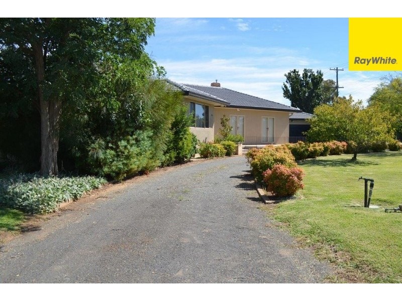 144 Farnell Street, Forbes NSW 2871