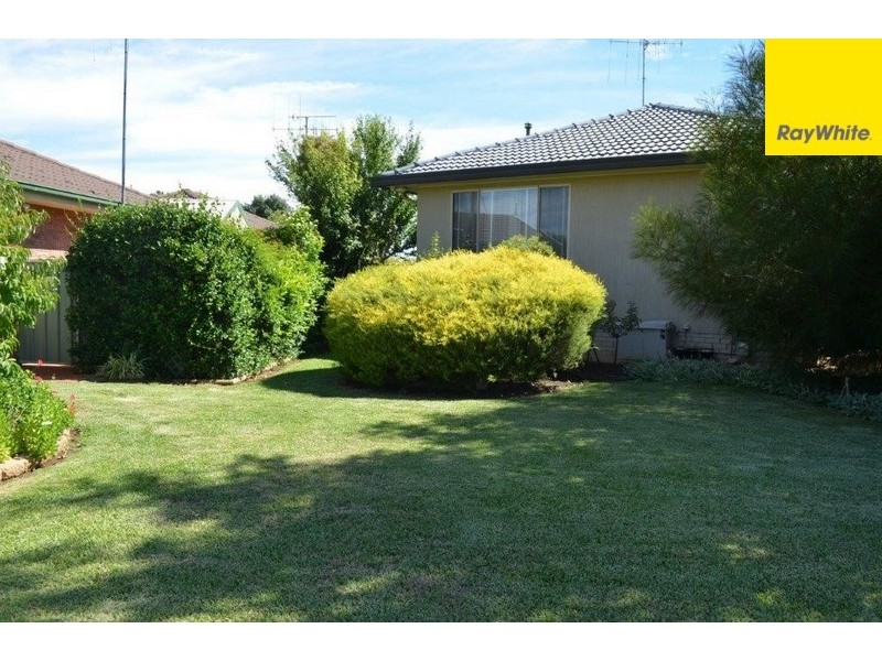 144 Farnell Street, Forbes NSW 2871