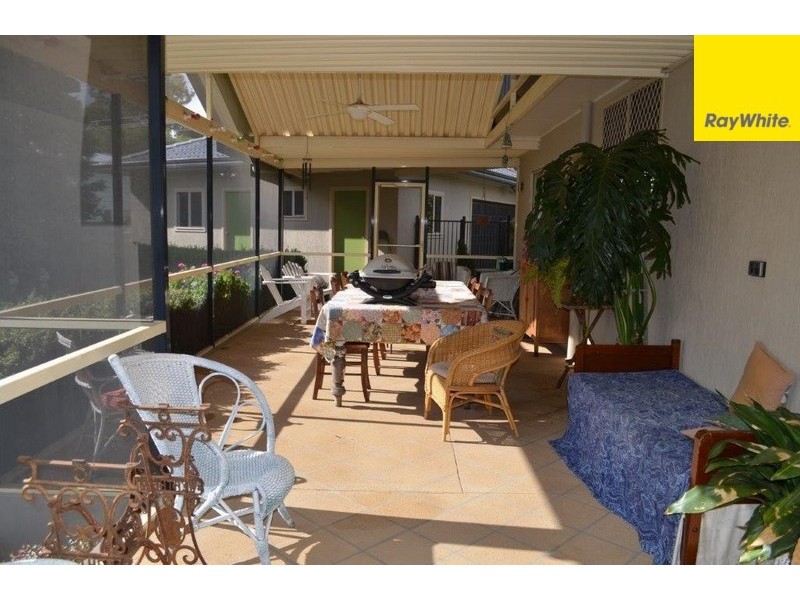 144 Farnell Street, Forbes NSW 2871