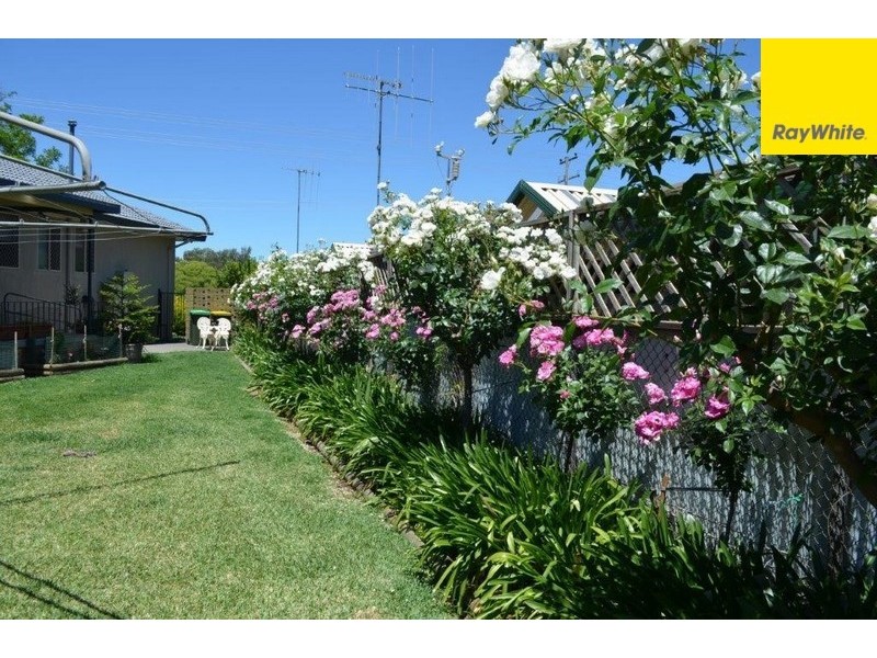 144 Farnell Street, Forbes NSW 2871