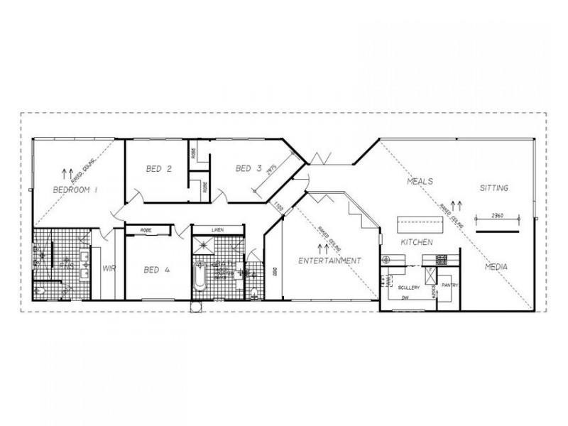 35 Cherry Gardens Lane, Parkes NSW 2870