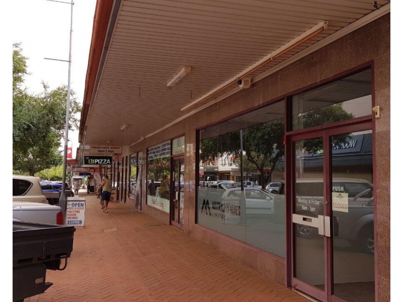 Shop 6 344-348 Clarinda Street, Parkes NSW 2870
