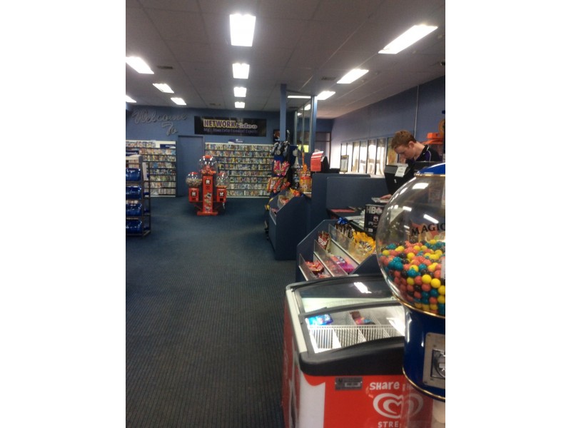 Shop 6 344-348 Clarinda Street, Parkes NSW 2870