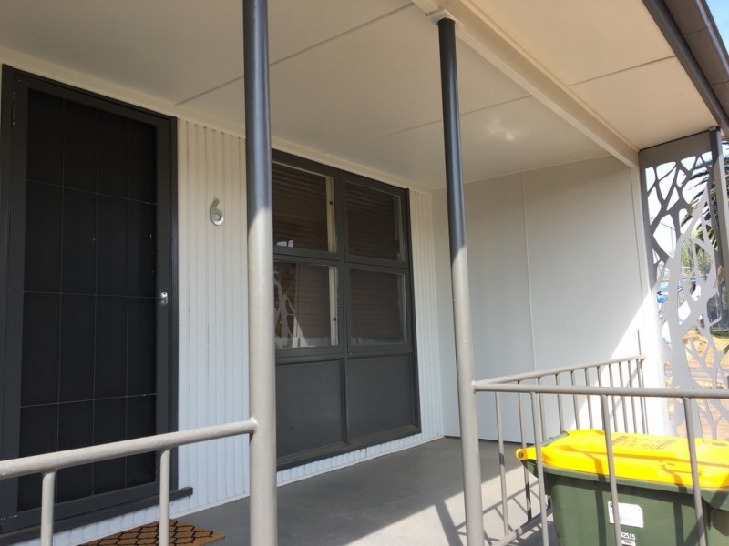 6/65 Hill Street, Forbes NSW 2871