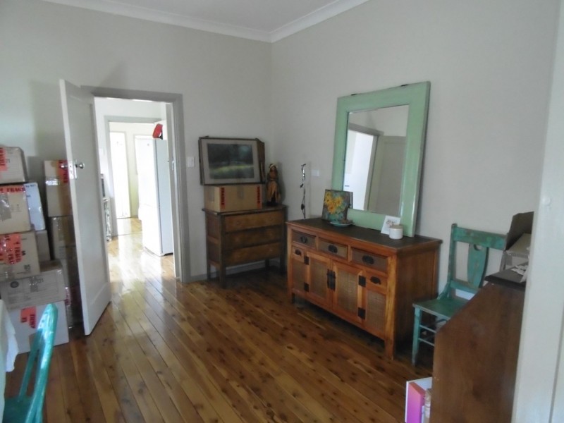 4 Rose Street, Parkes NSW 2870