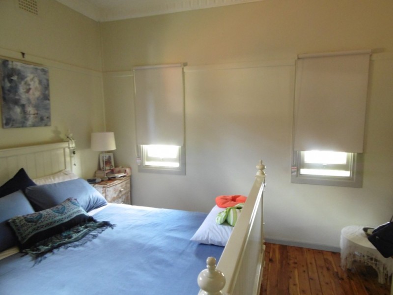 4 Rose Street, Parkes NSW 2870