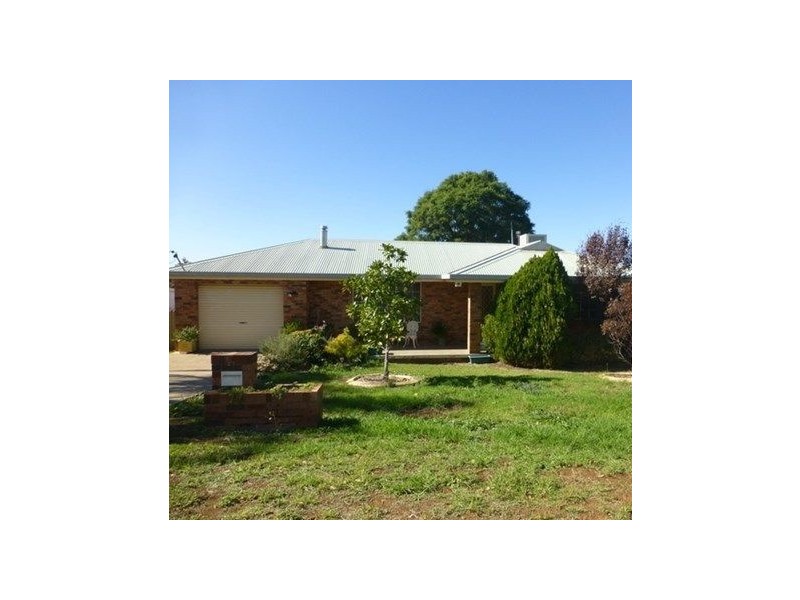 23 Lorking Street, Parkes NSW 2870