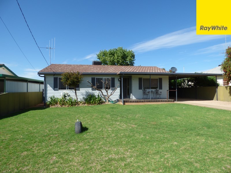 58 Patterson Street, Forbes NSW 2871