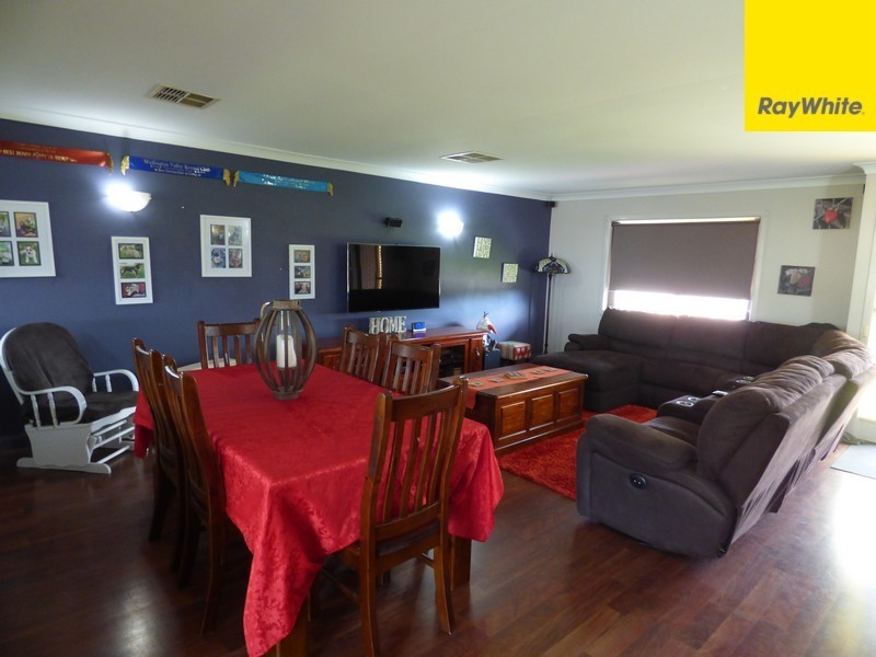 58 Patterson Street, Forbes NSW 2871