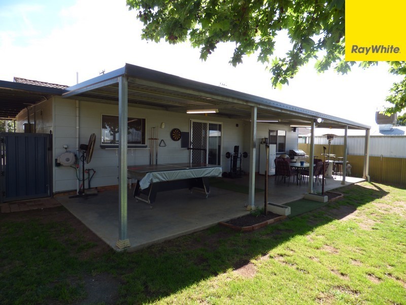 58 Patterson Street, Forbes NSW 2871
