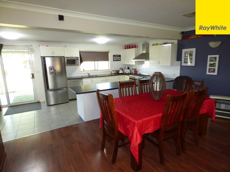 58 Patterson Street, Forbes NSW 2871