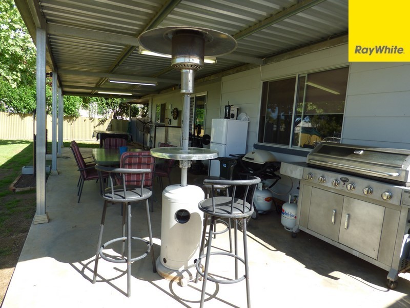 58 Patterson Street, Forbes NSW 2871