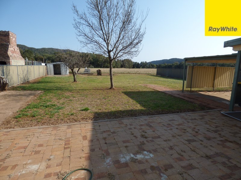 17 Grevillea Avenue, Eugowra NSW 2806
