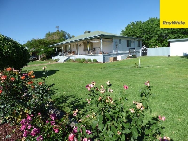 3-5 Linda Street, Forbes NSW 2871