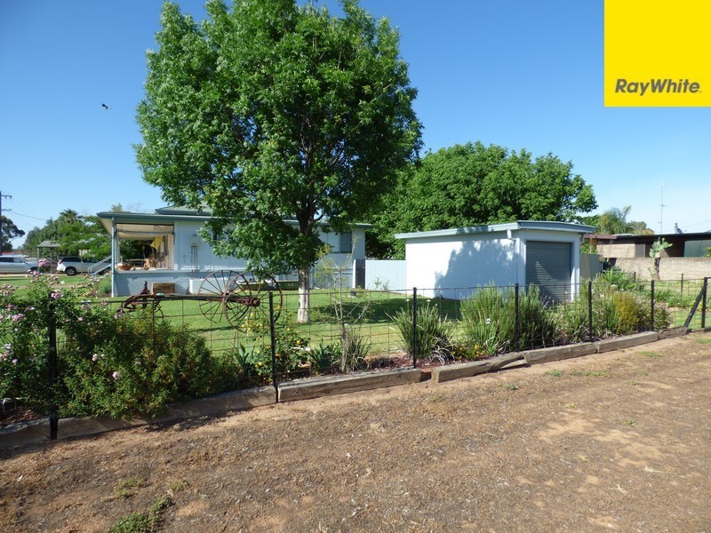 3-5 Linda Street, Forbes NSW 2871