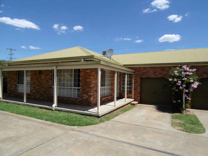 6/2 High Street, Parkes NSW 2870