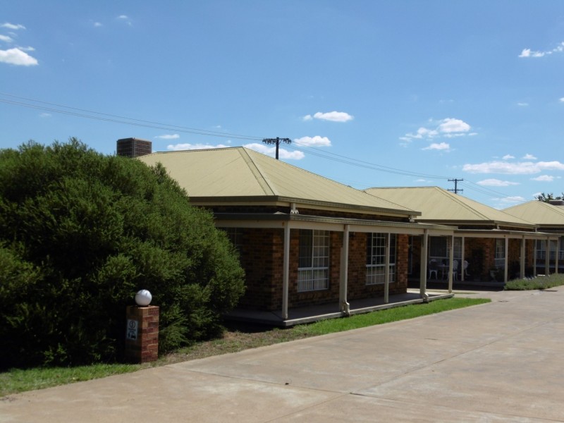 6/2 High Street, Parkes NSW 2870