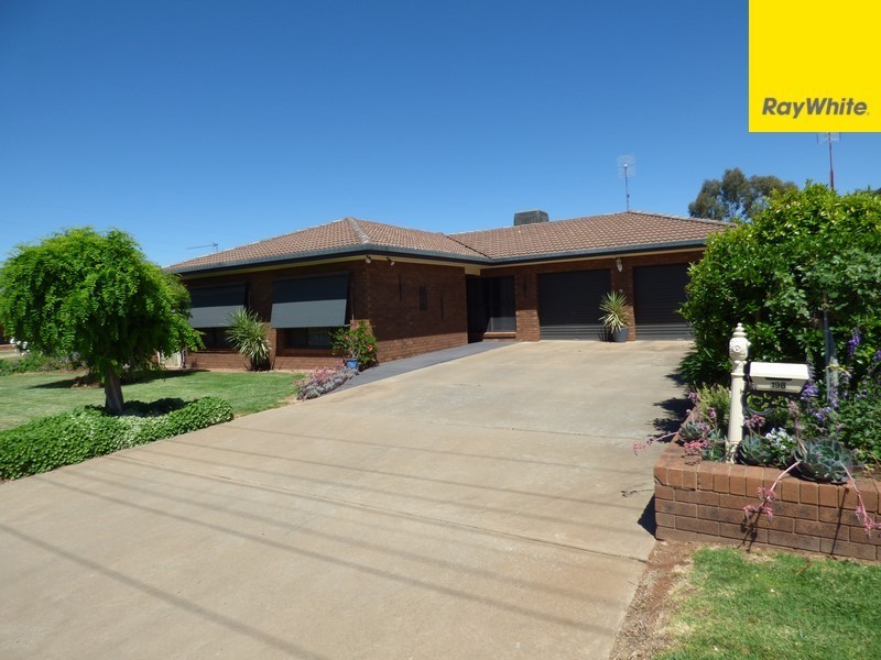198 Farnell Street, Forbes NSW 2871