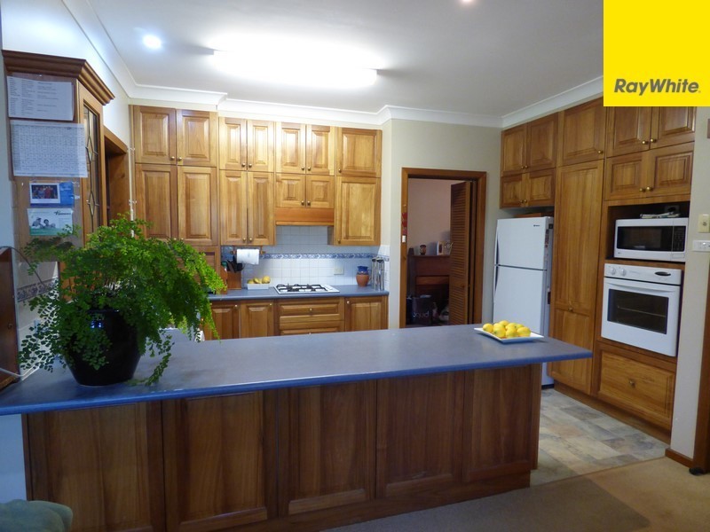 198 Farnell Street, Forbes NSW 2871