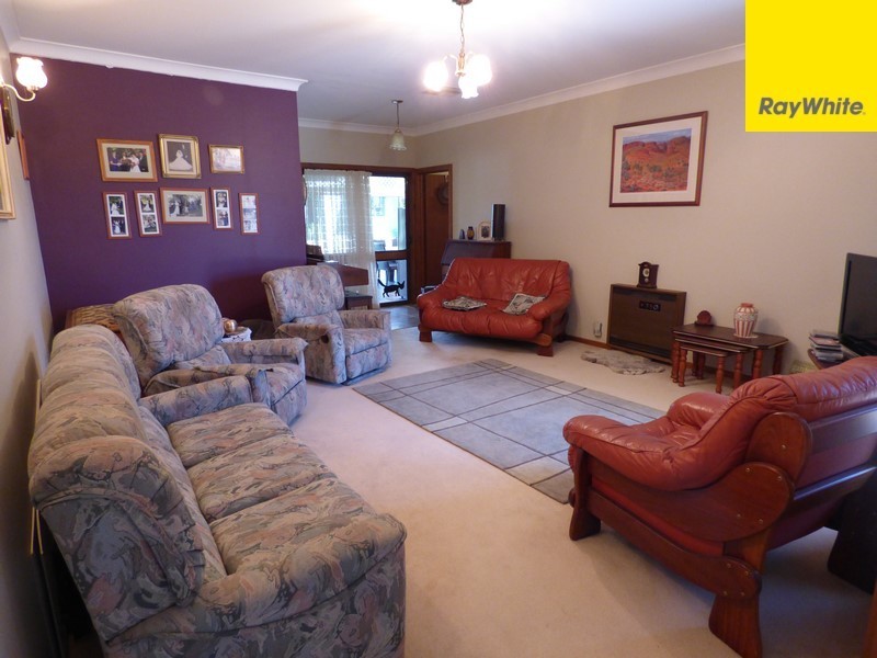 198 Farnell Street, Forbes NSW 2871