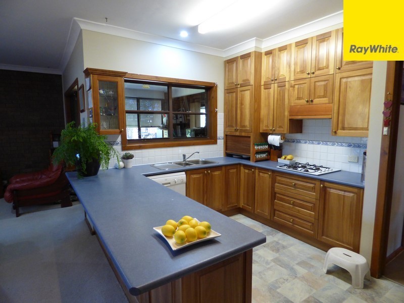 198 Farnell Street, Forbes NSW 2871