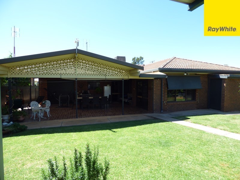 198 Farnell Street, Forbes NSW 2871