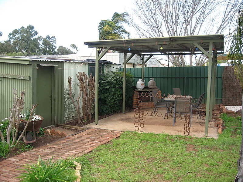 54 Woodard Street, Parkes NSW 2870
