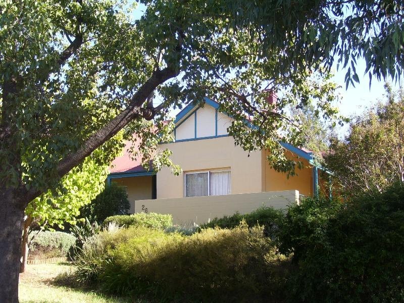 26 GAP STREET, Parkes NSW 2870