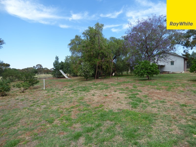 211 Edward Street, Forbes NSW 2871