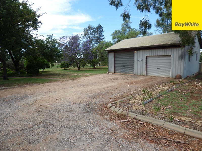 211 Edward Street, Forbes NSW 2871