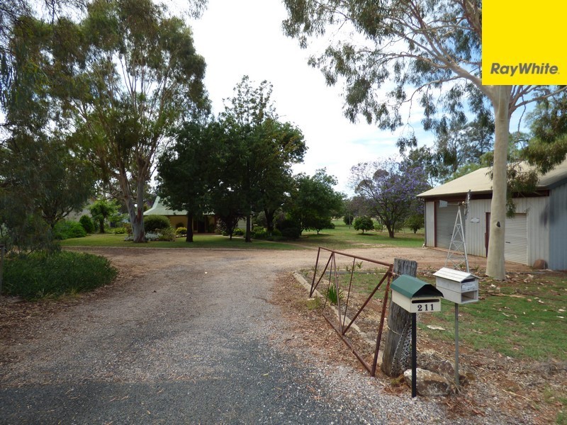 211 Edward Street, Forbes NSW 2871