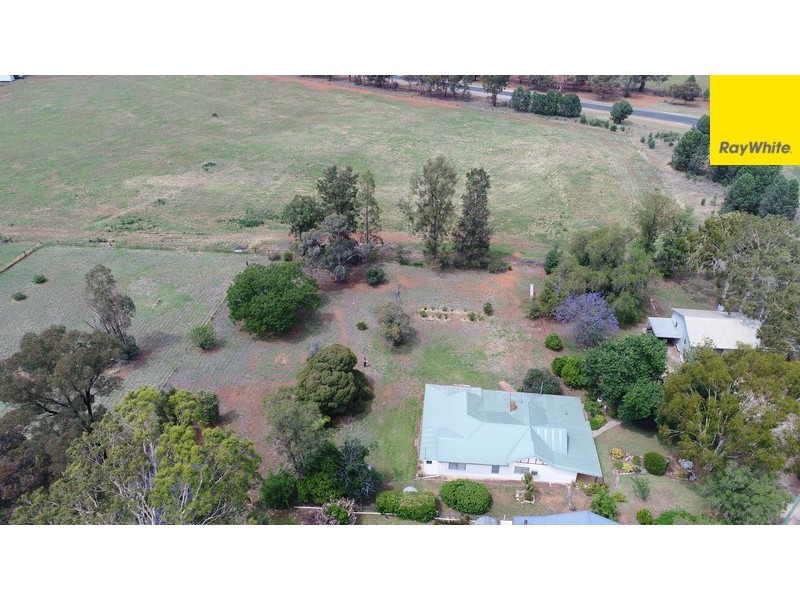 211 Edward Street, Forbes NSW 2871