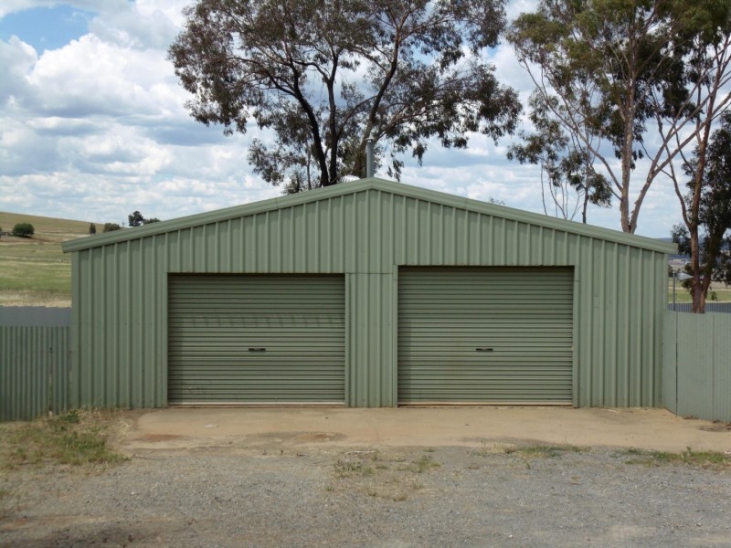 61 Lorking Street, Parkes NSW 2870