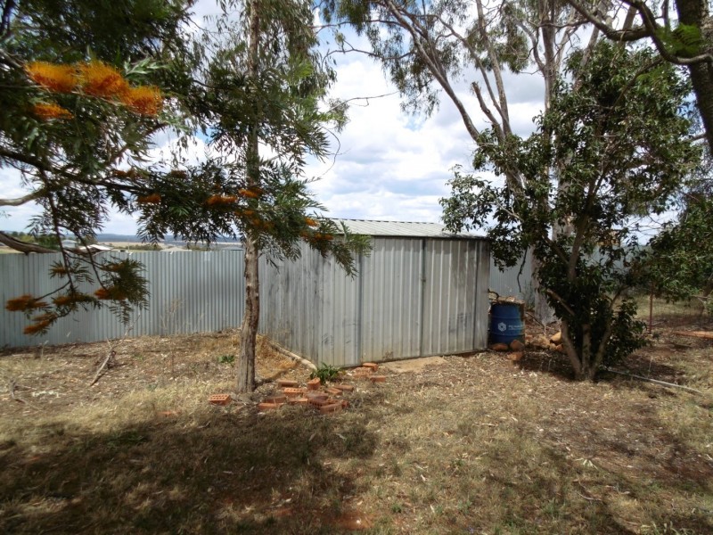 61 Lorking Street, Parkes NSW 2870