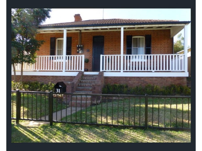 31 Hill Street, Parkes NSW 2870