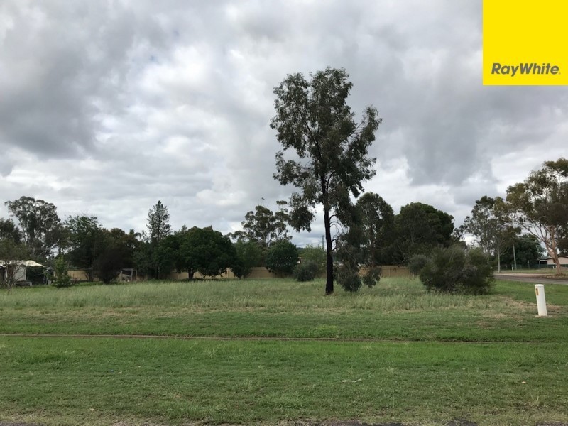 27 Oberon Street, Eugowra NSW 2806