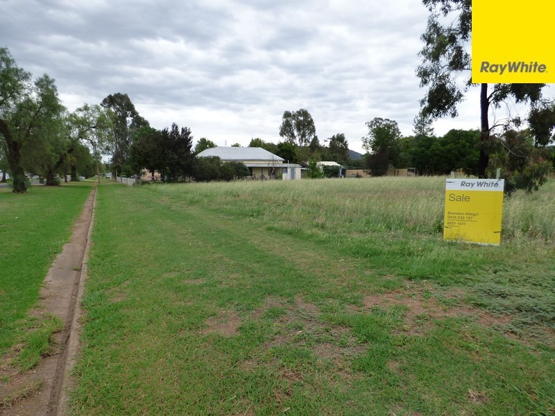 27 Oberon Street, Eugowra NSW 2806