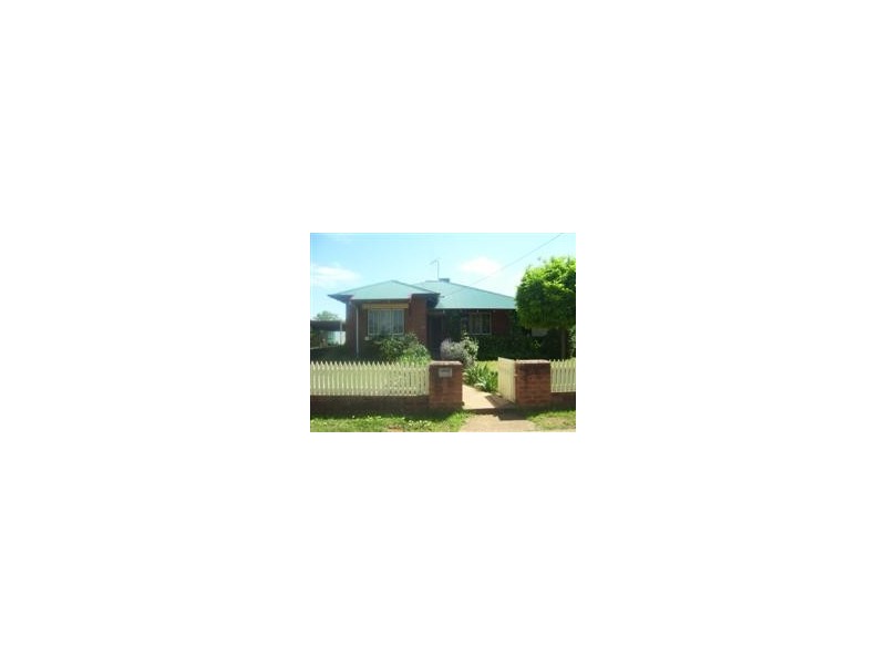 46 Mitchell Street, Parkes NSW 2870