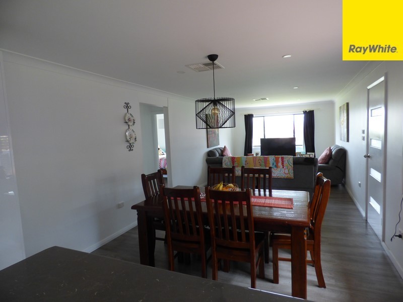 16 Chelsea Crescent, Forbes NSW 2871