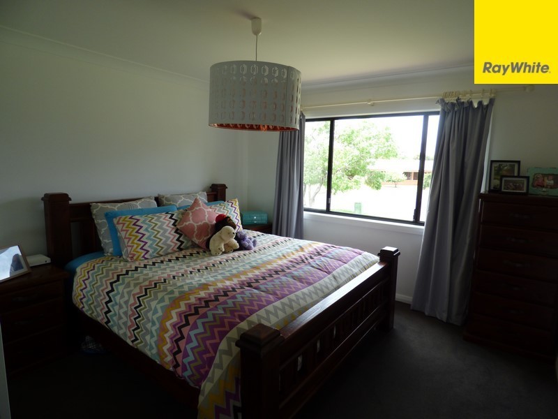 16 Chelsea Crescent, Forbes NSW 2871