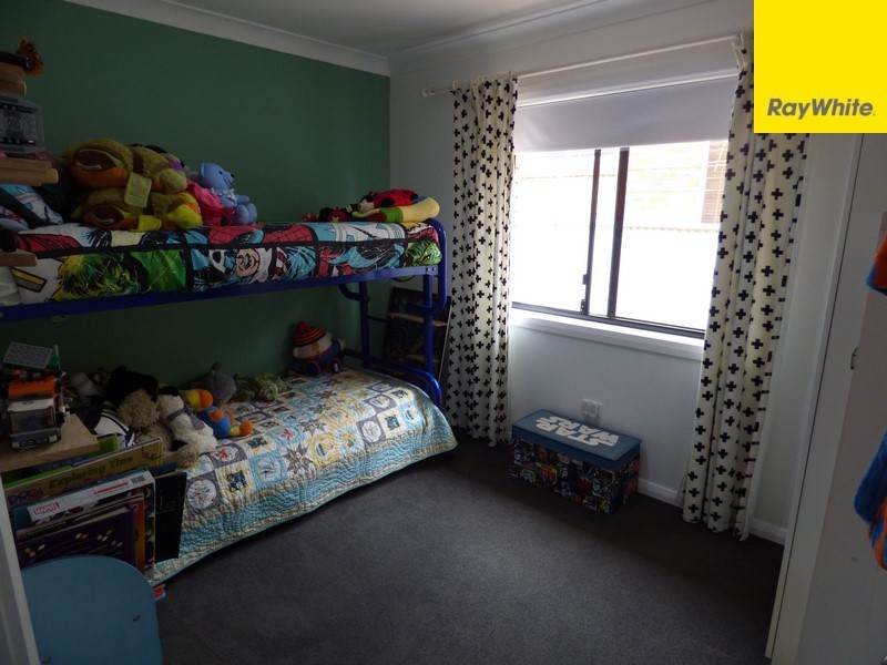 16 Chelsea Crescent, Forbes NSW 2871