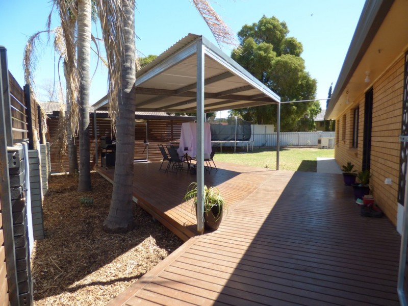 16 Chelsea Crescent, Forbes NSW 2871