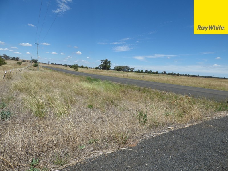 2 Alcheringa Drive, Forbes NSW 2871