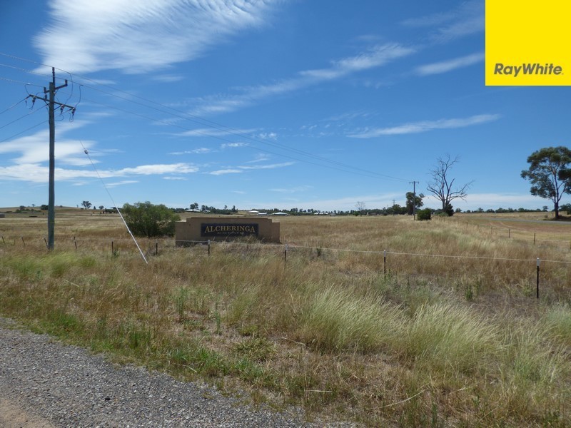 2 Alcheringa Drive, Forbes NSW 2871