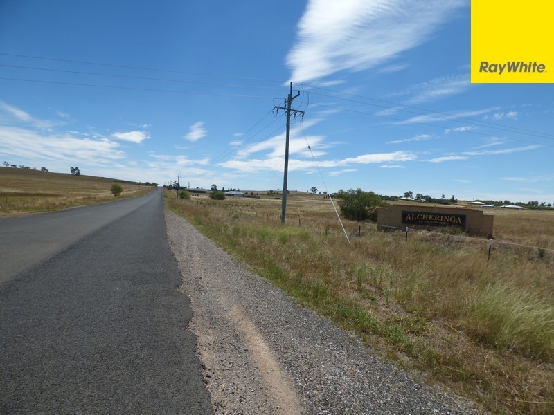 2 Alcheringa Drive, Forbes NSW 2871
