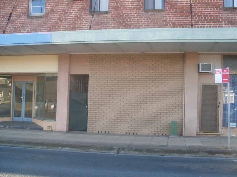 1/16 Dalton Street, Parkes NSW 2870