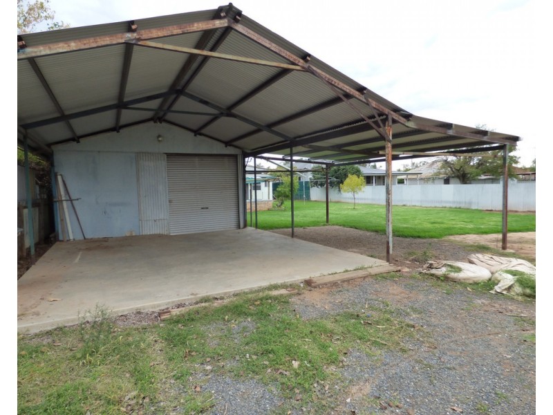56 Ferry Street, Forbes NSW 2871