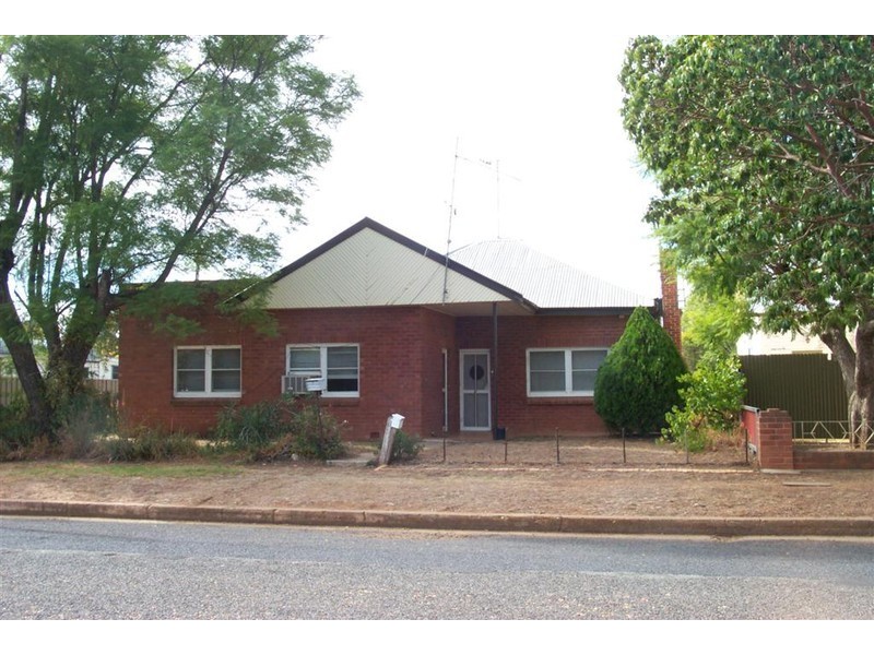 1/3 Talbot Street, Parkes NSW 2870