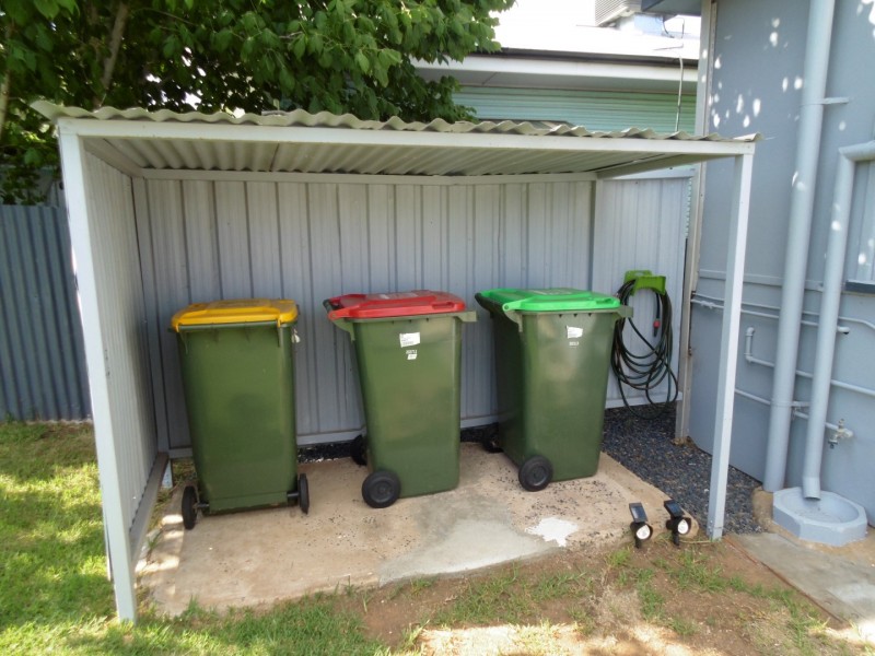 12 Peak Hill Road, Parkes NSW 2870