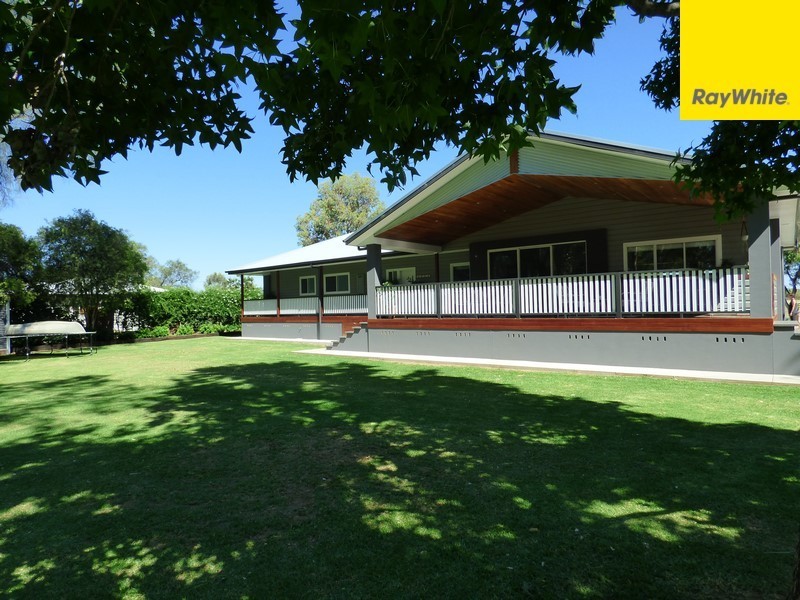 109 Bathurst Street, Forbes NSW 2871